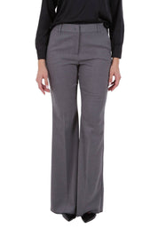 Pantaloni Grigio Pennyblack