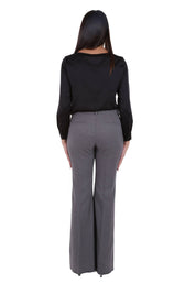 Pantaloni Grigio Pennyblack