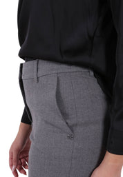 Pantaloni Grigio Pennyblack