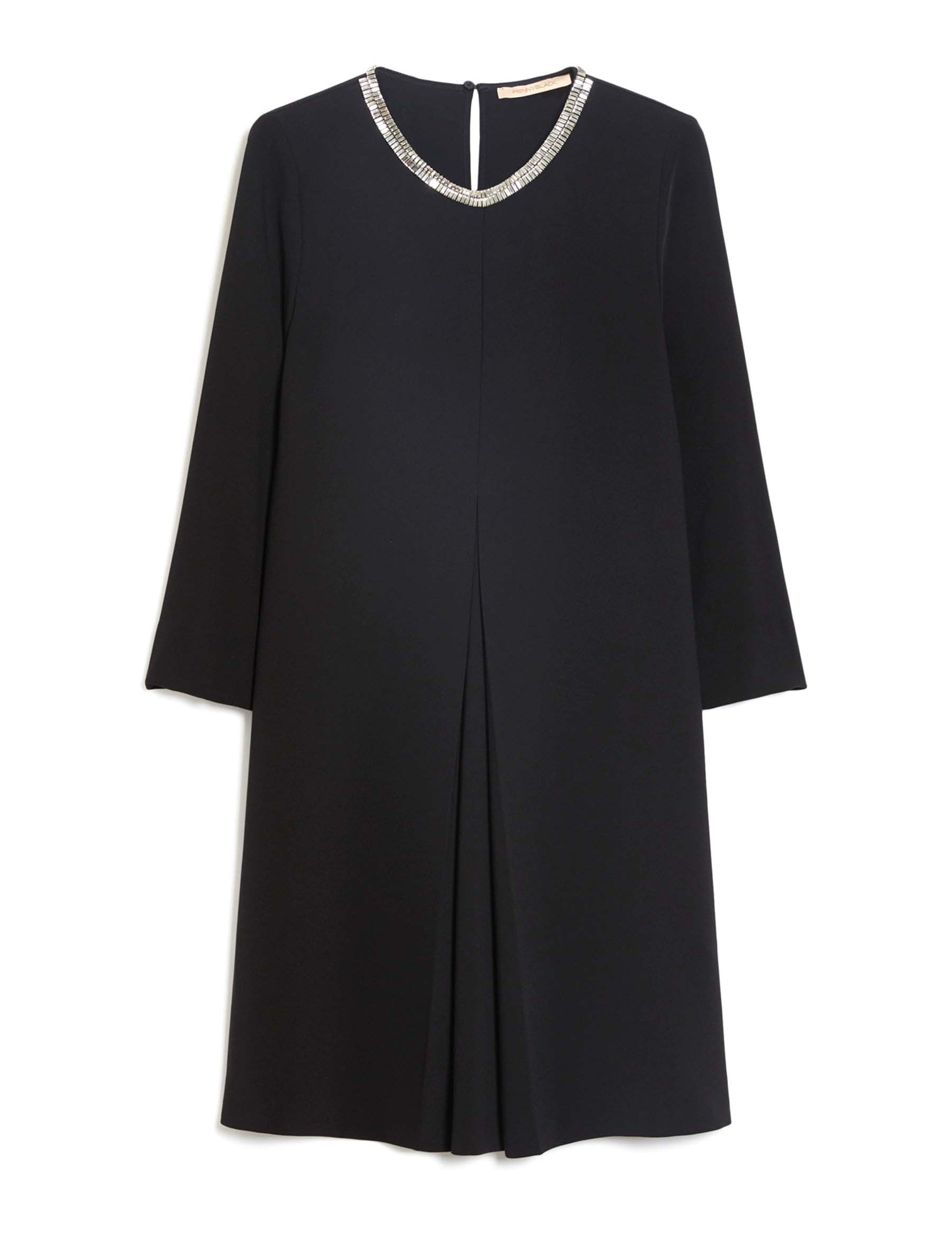 Vestiti Nero Pennyblack