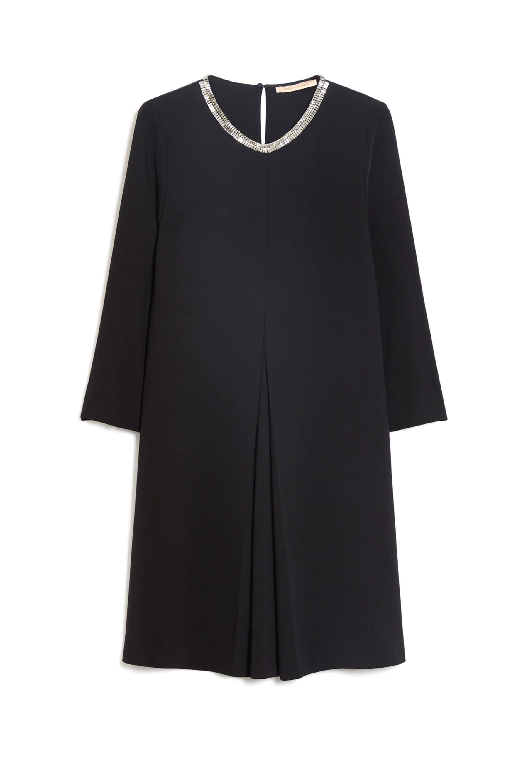 Vestiti Nero Pennyblack