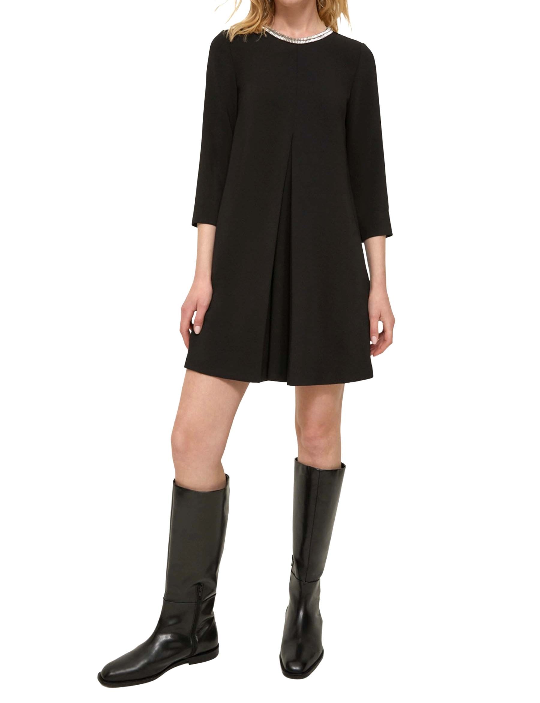 Vestiti Nero Pennyblack