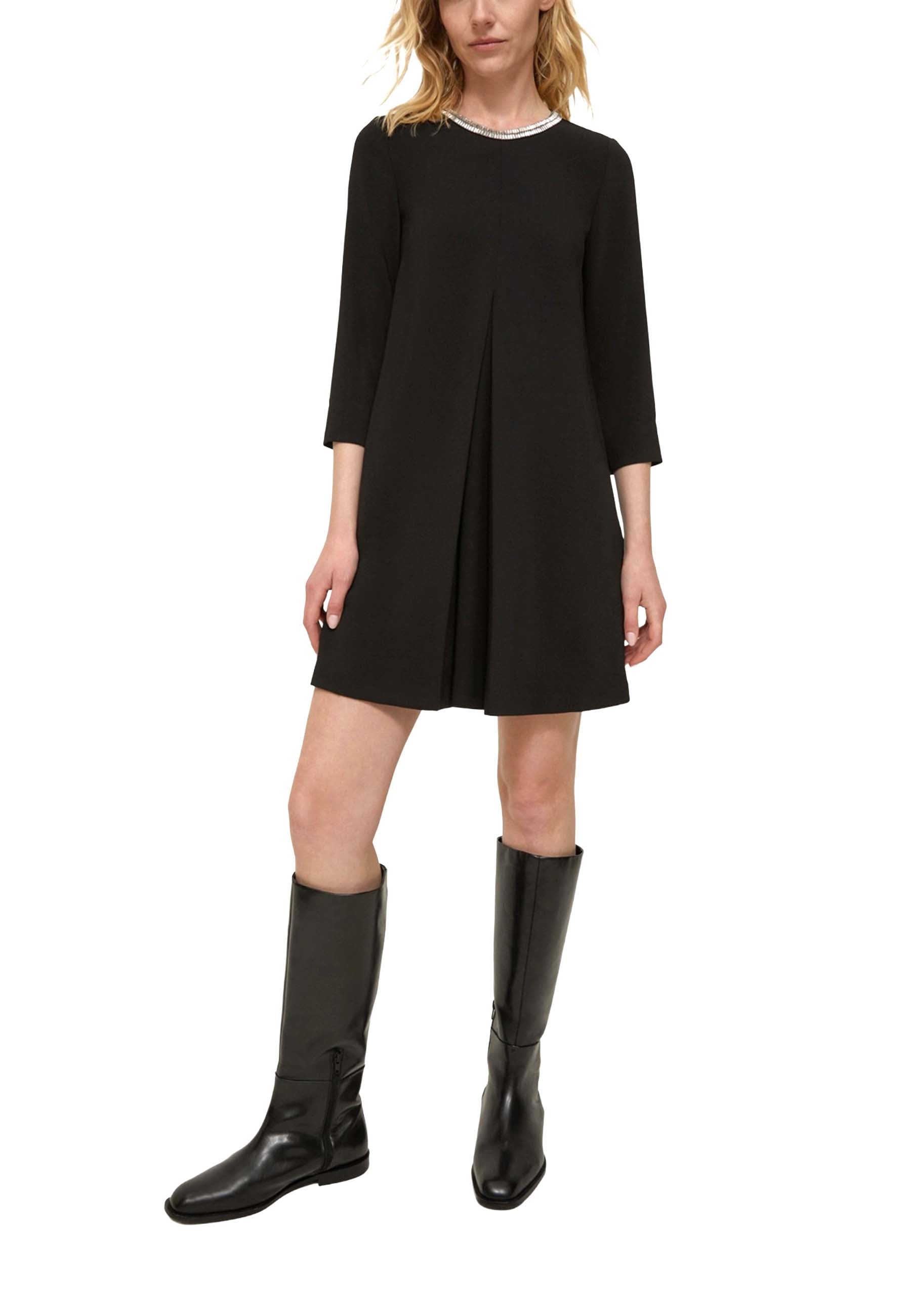 Vestiti Nero Pennyblack