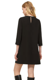 Vestiti Nero Pennyblack