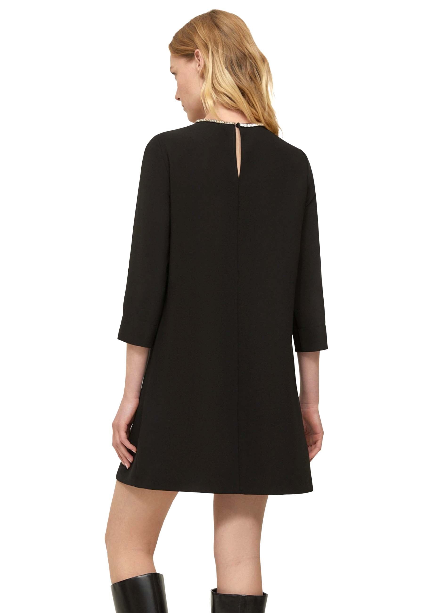 Vestiti Nero Pennyblack