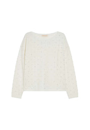 Maglioncini Bianco Pennyblack