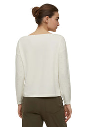 Maglioncini Bianco Pennyblack