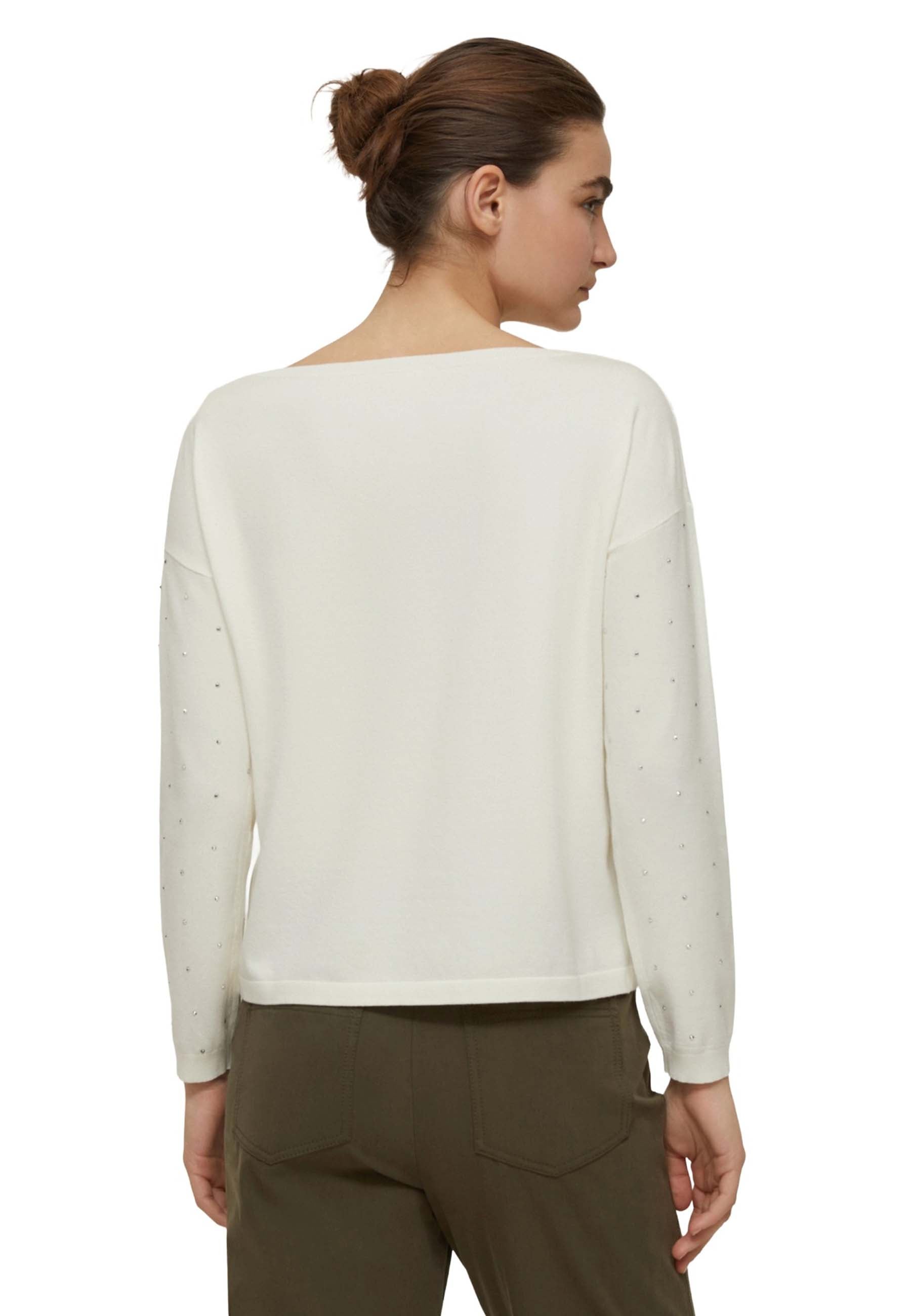 Maglioncini Bianco Pennyblack