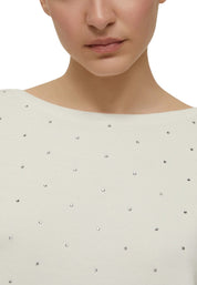 Maglioncini Bianco Pennyblack