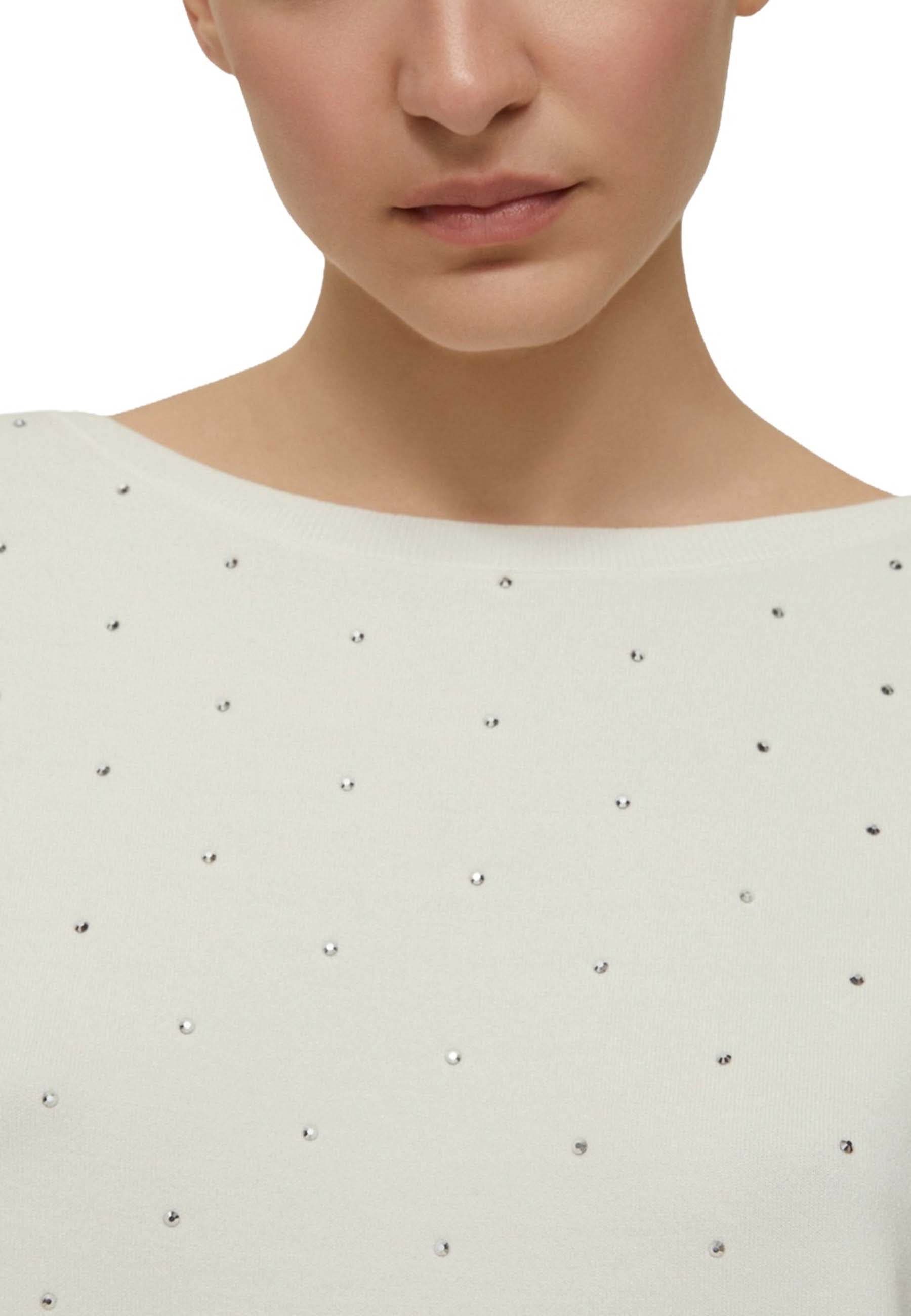 Maglioncini Bianco Pennyblack