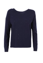 Maglioncini Blu Pennyblack