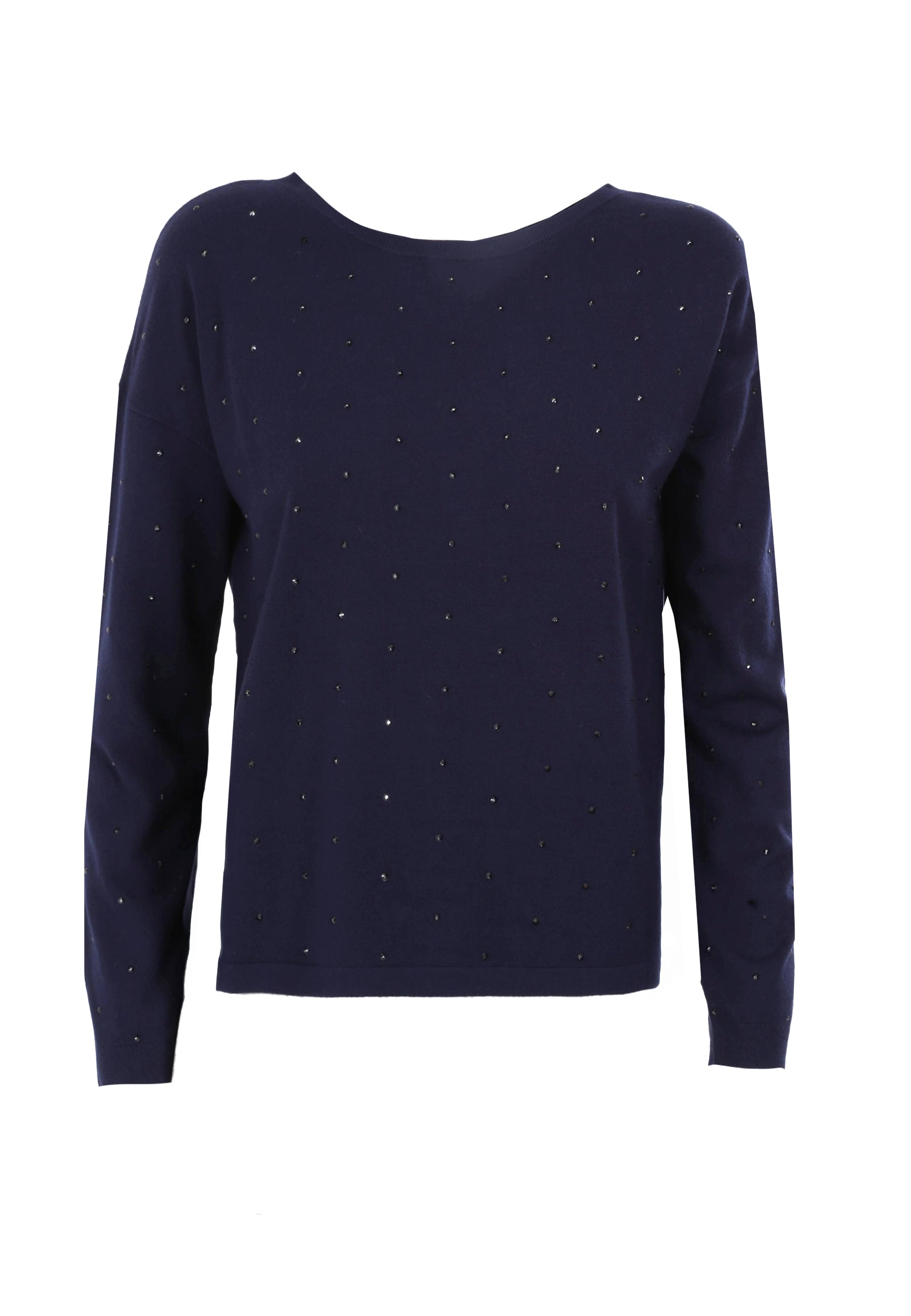 Maglioncini Blu Pennyblack