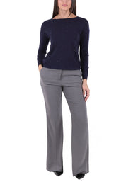 Maglioncini Blu Pennyblack