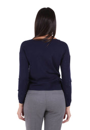 Maglioncini Blu Pennyblack