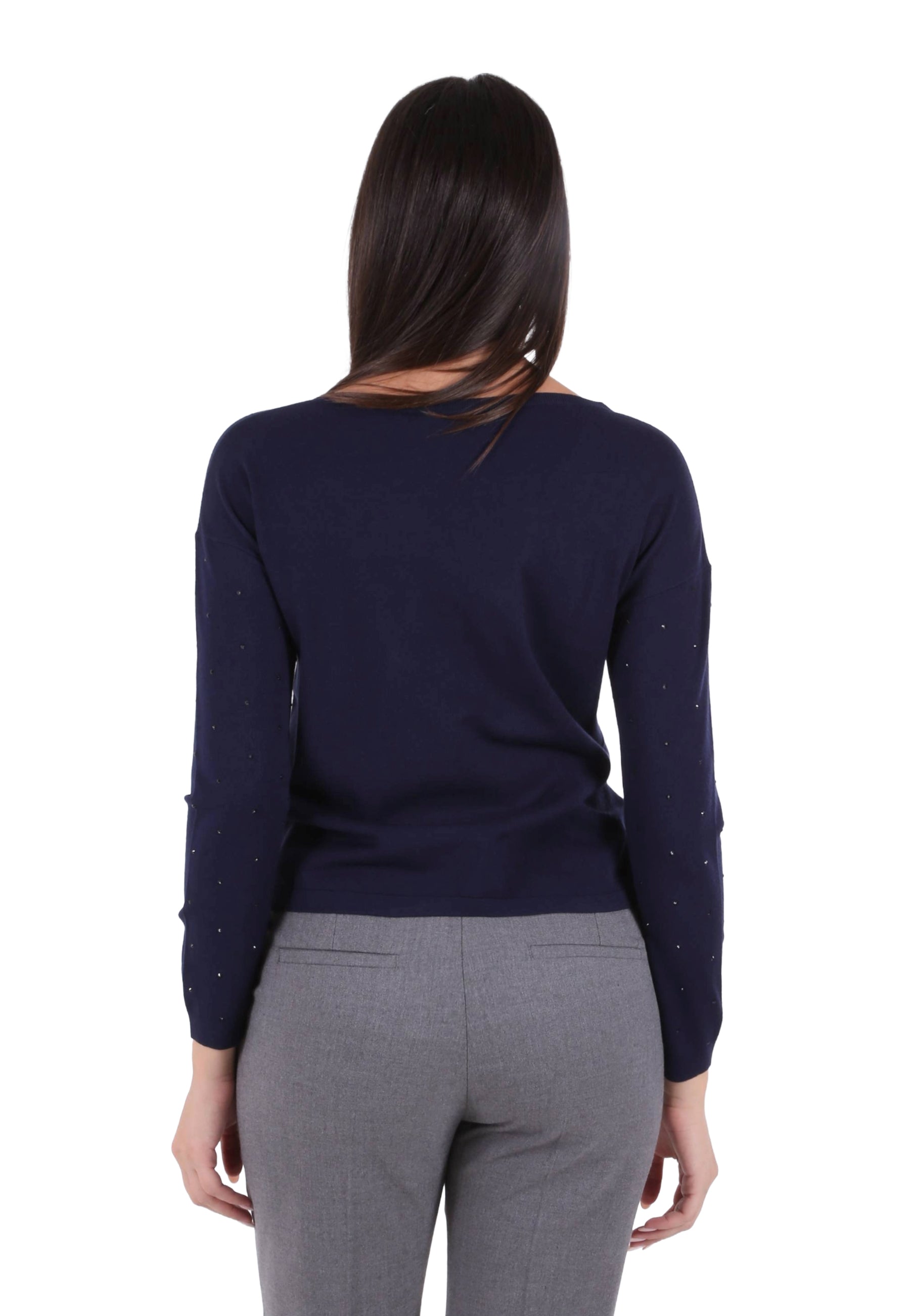 Maglioncini Blu Pennyblack