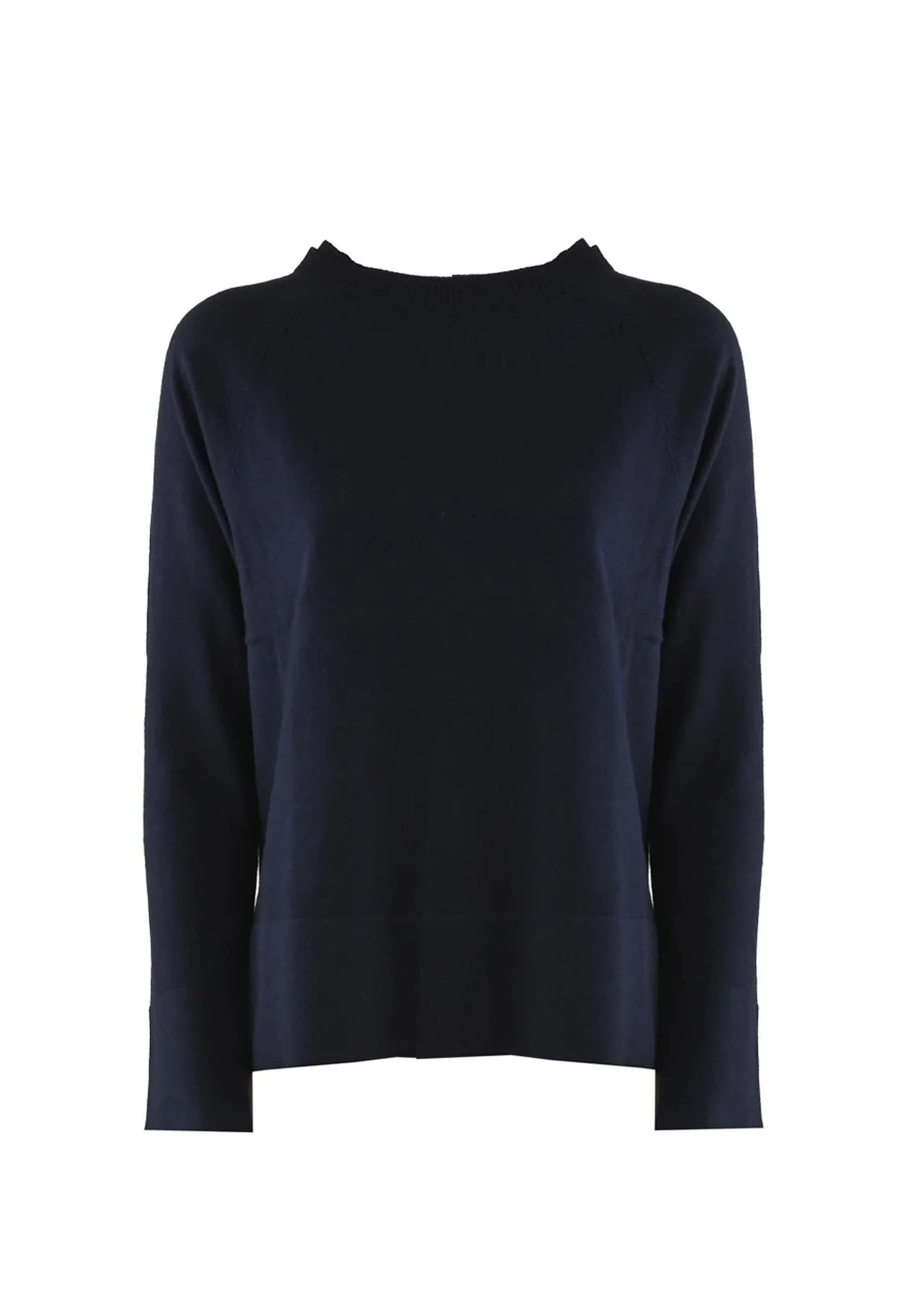 Maglioncini Blu Pennyblack