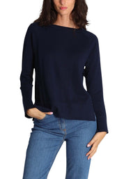 Maglioncini Blu Pennyblack