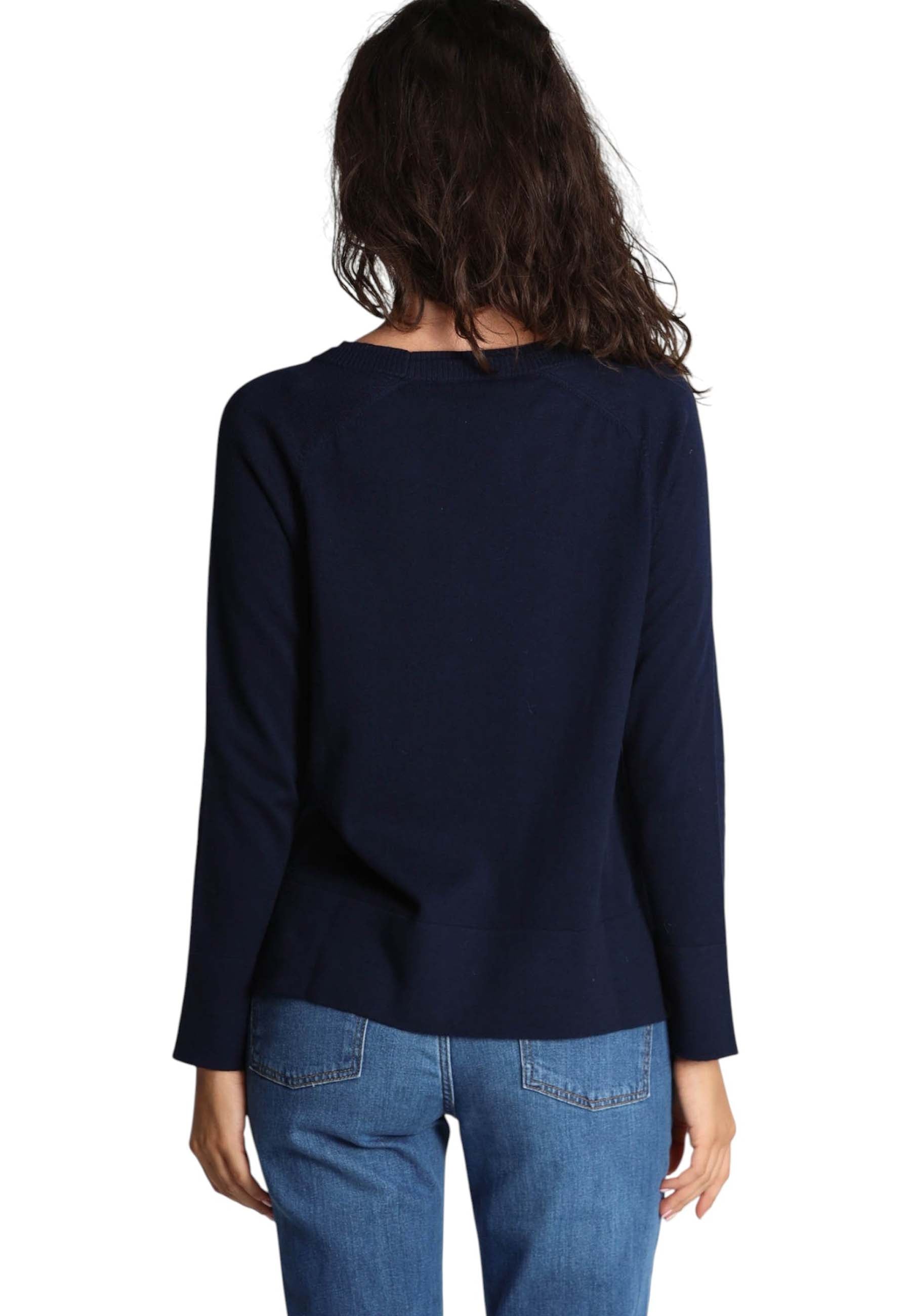 Maglioncini Blu Pennyblack