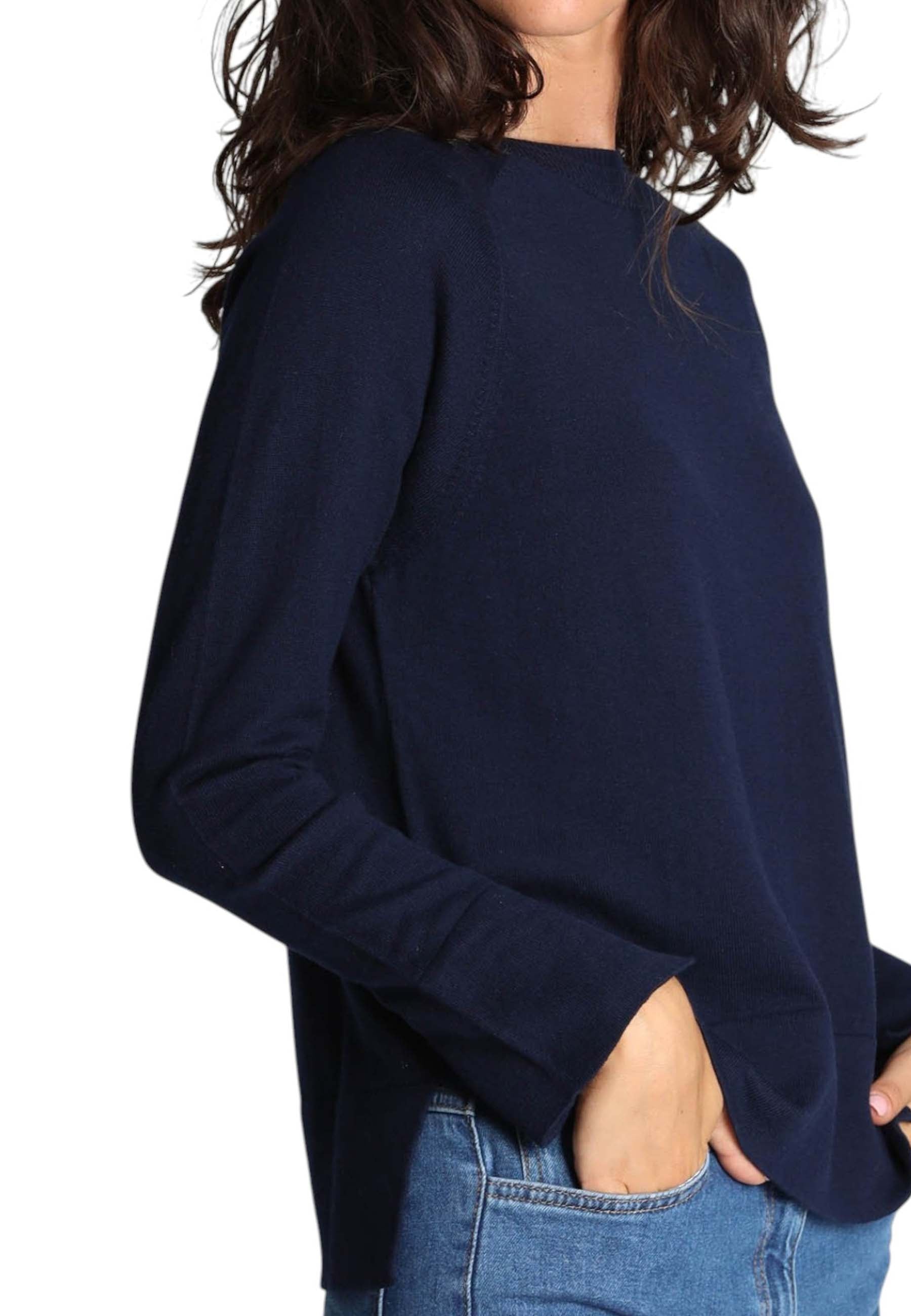 Maglioncini Blu Pennyblack