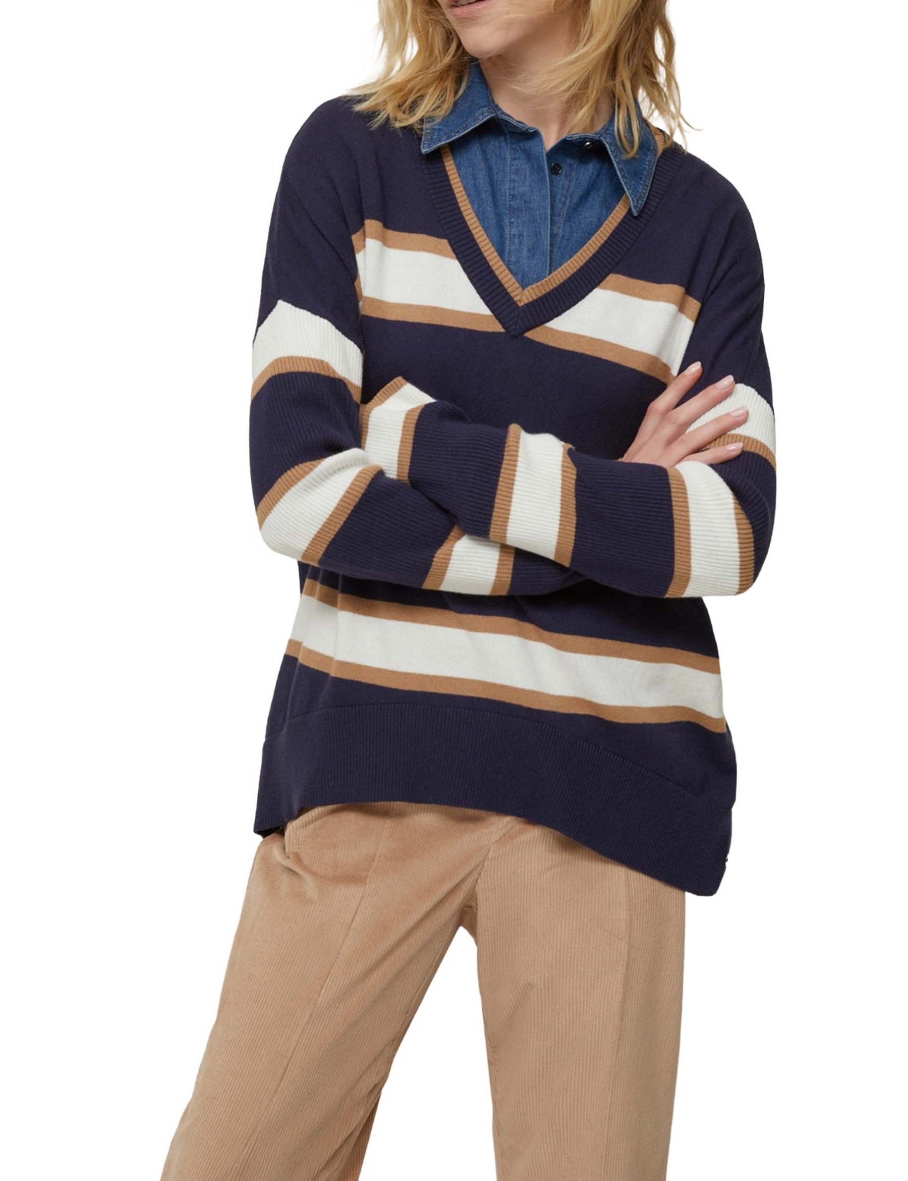 Maglioncini Blu Pennyblack