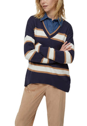 Maglioncini Blu Pennyblack