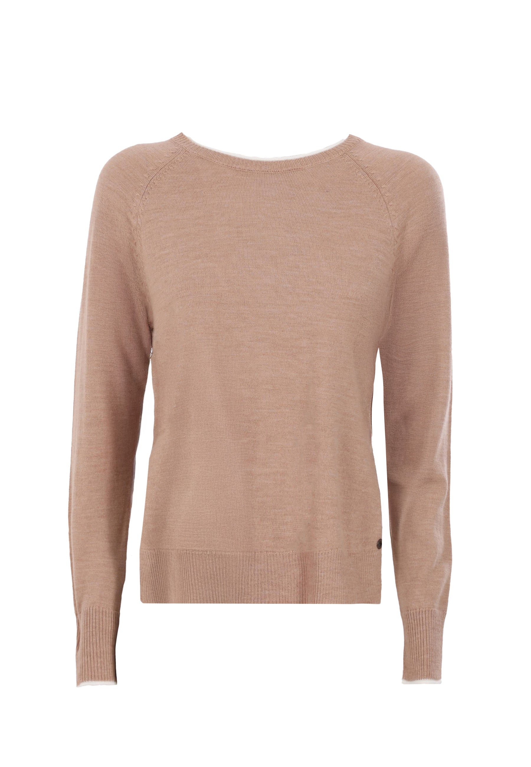 Maglioncini Beige Pennyblack