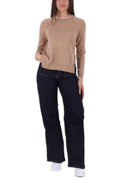 Maglioncini Beige Pennyblack