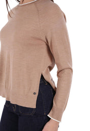 Maglioncini Beige Pennyblack