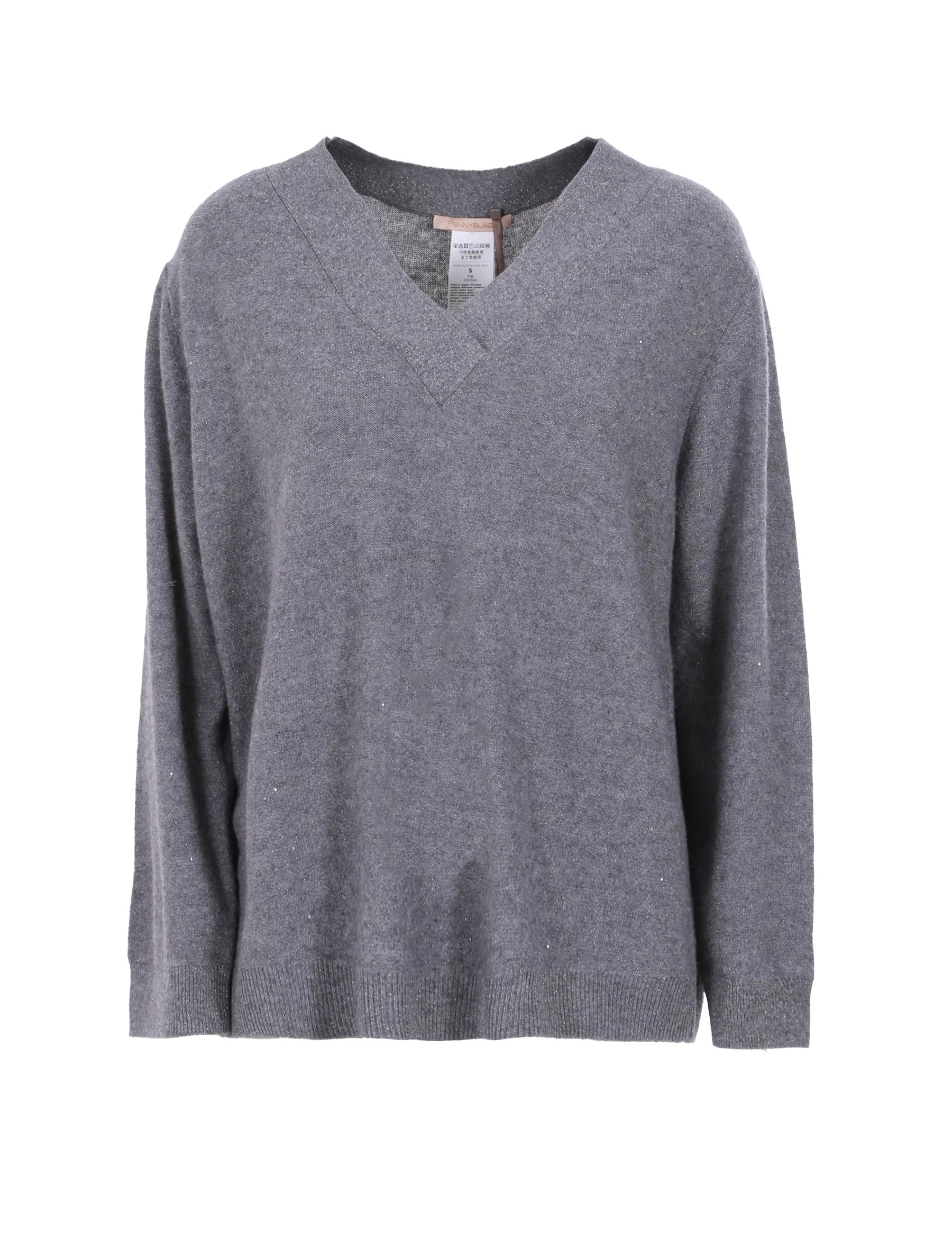 Maglioncini Grigio Pennyblack