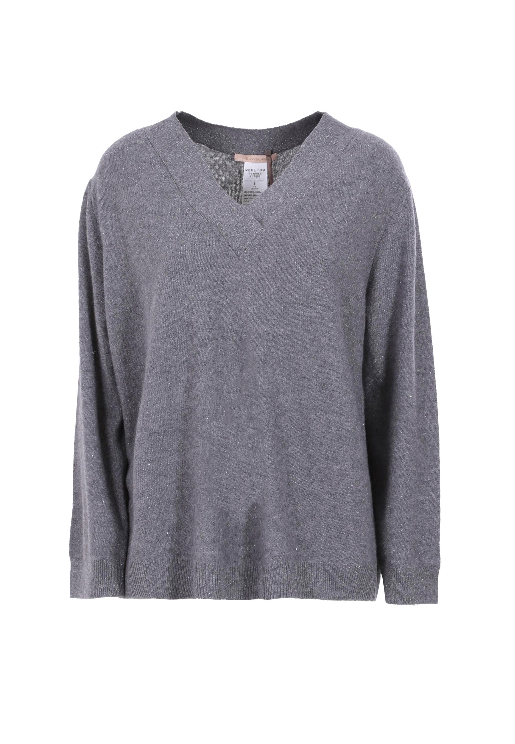 Maglioncini Grigio Pennyblack