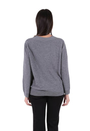 Maglioncini Grigio Pennyblack