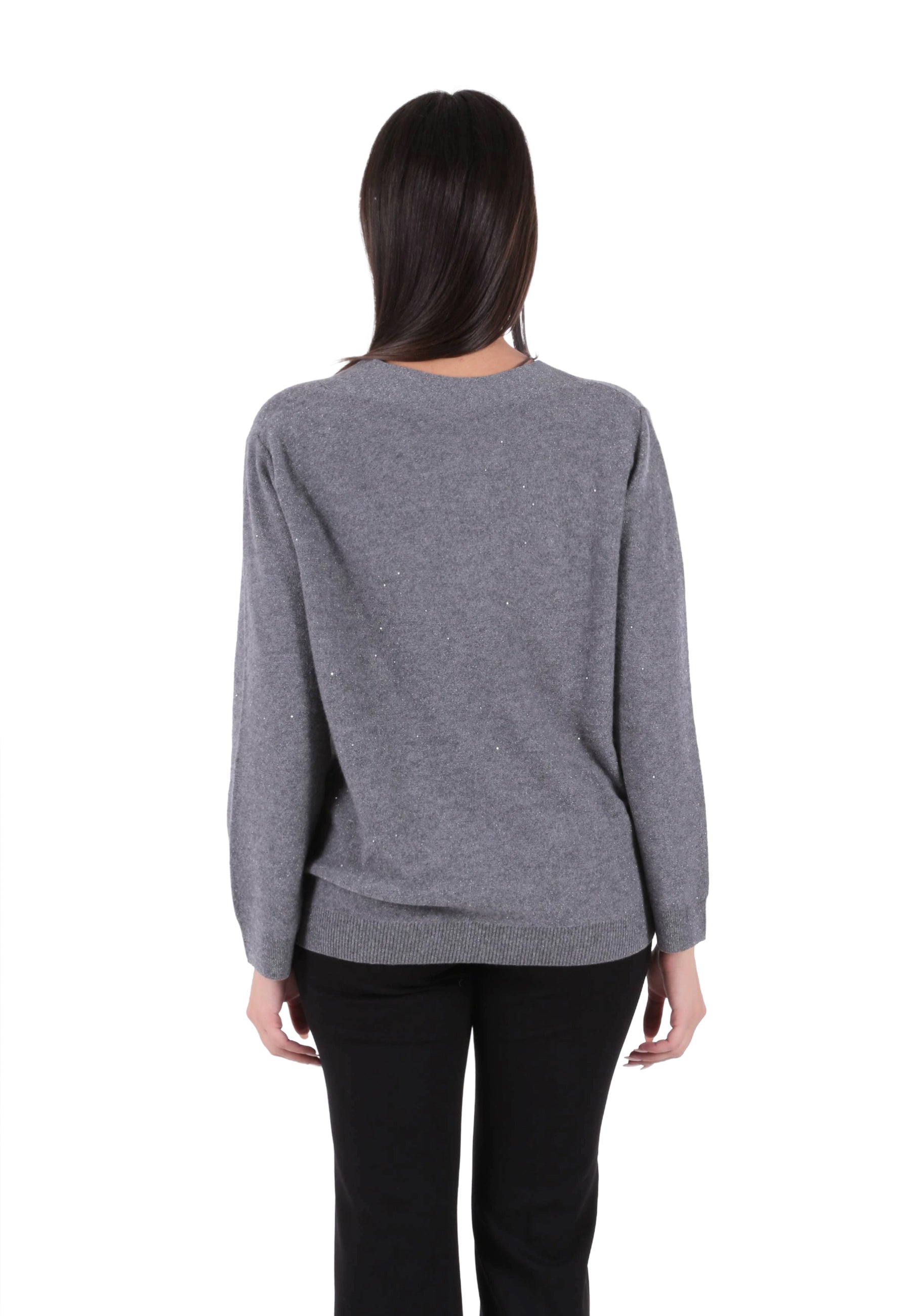 Maglioncini Grigio Pennyblack