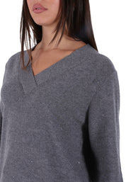 Maglioncini Grigio Pennyblack