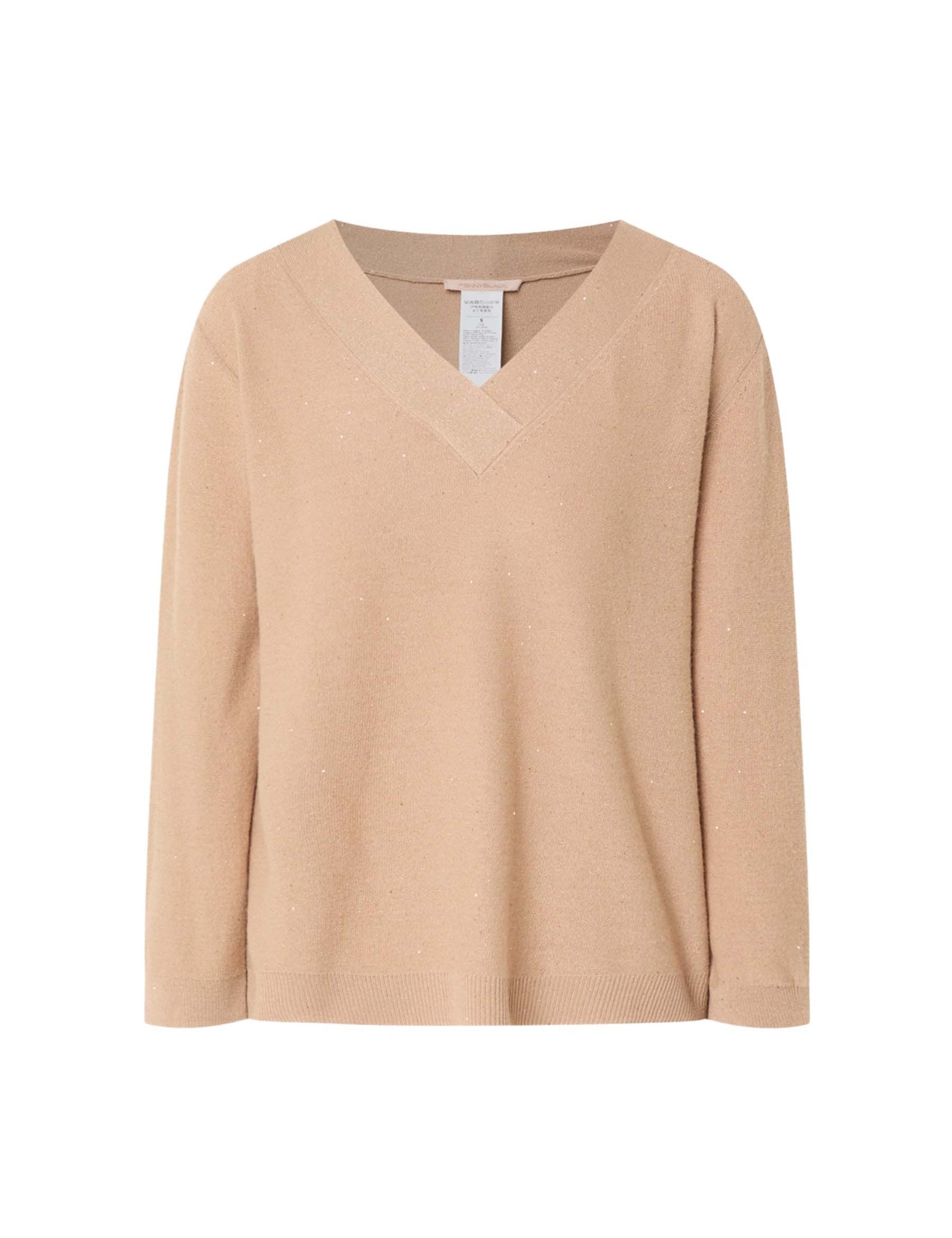 Maglioncini Beige Pennyblack