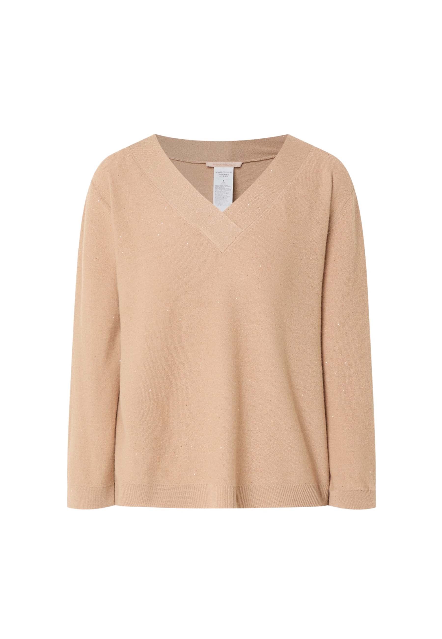 Maglioncini Beige Pennyblack