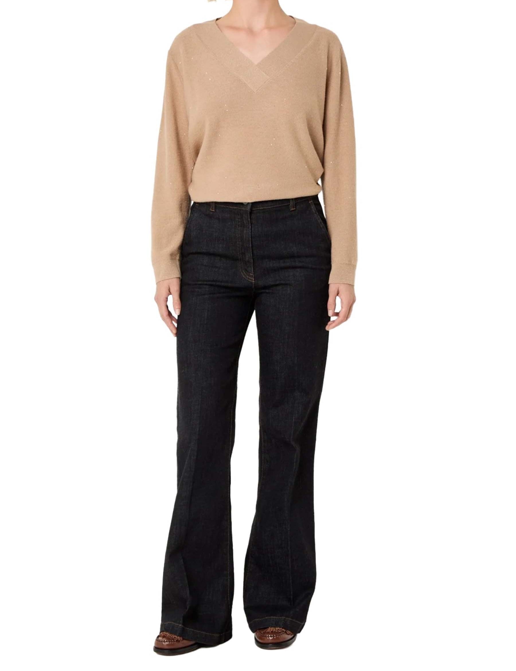 Maglioncini Beige Pennyblack