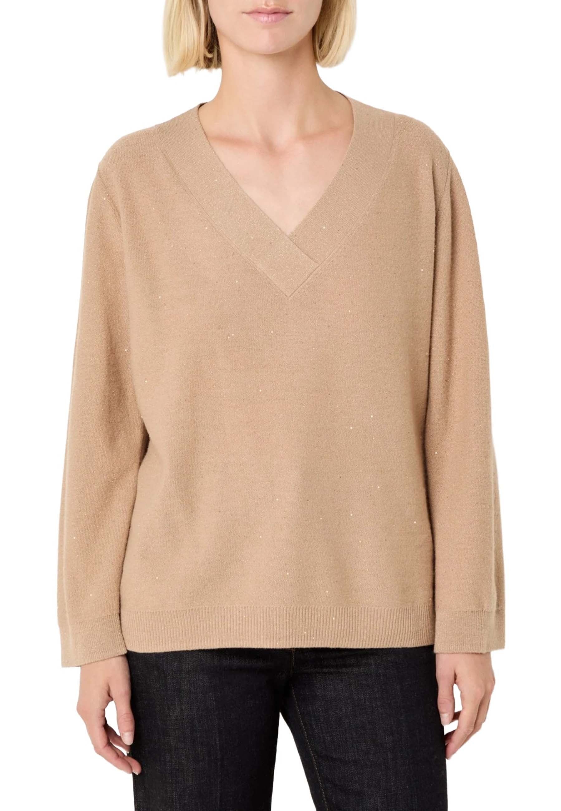 Maglioncini Beige Pennyblack