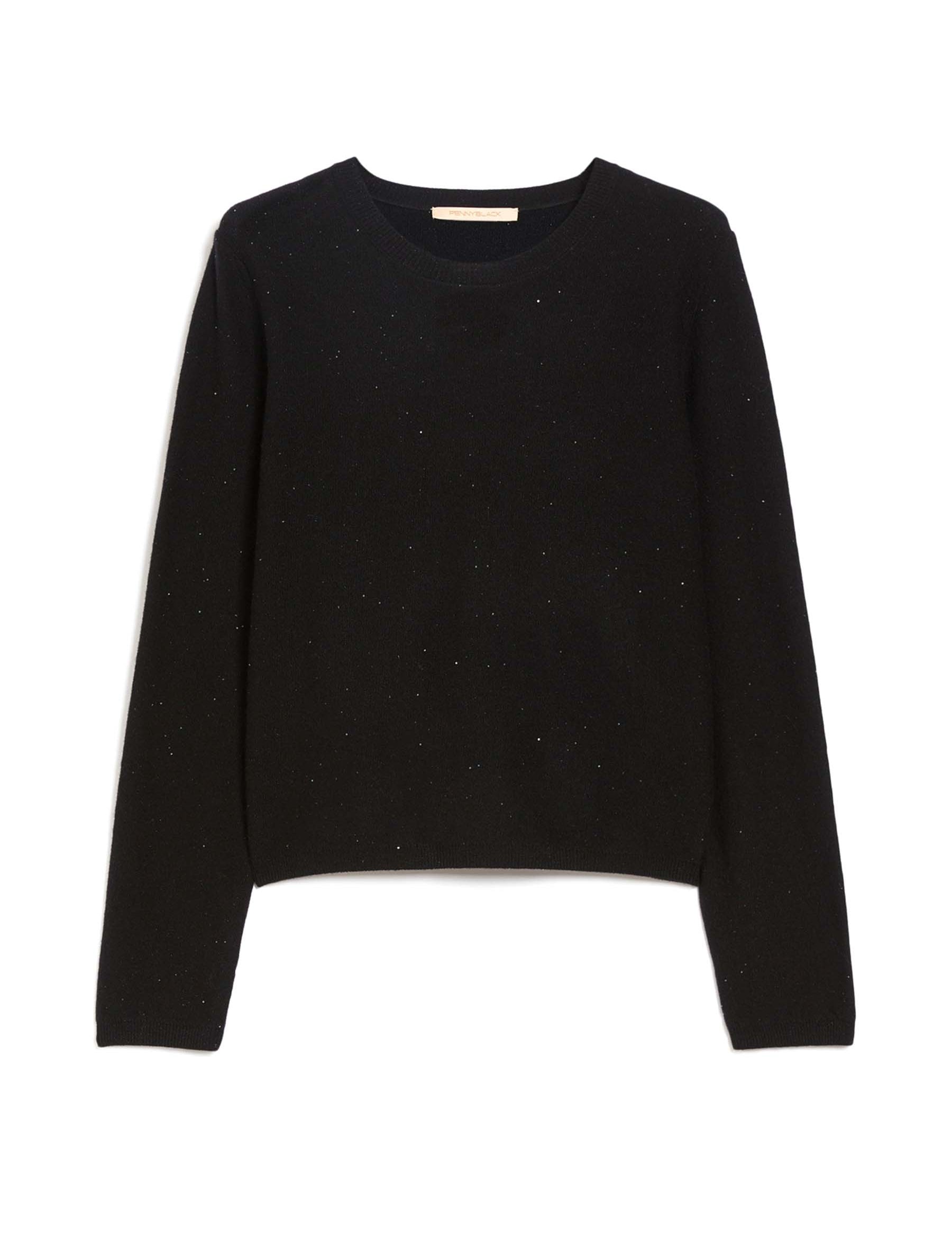 Maglioncini Nero Pennyblack