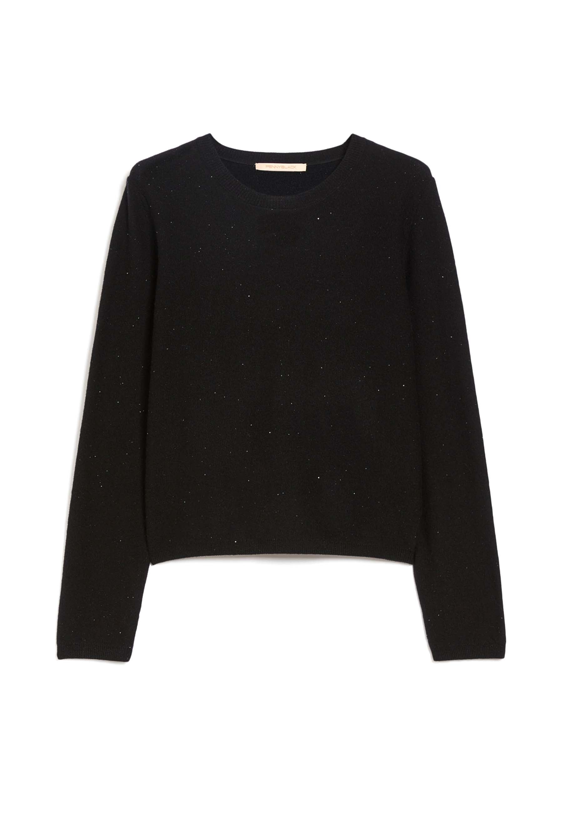 Maglioncini Nero Pennyblack