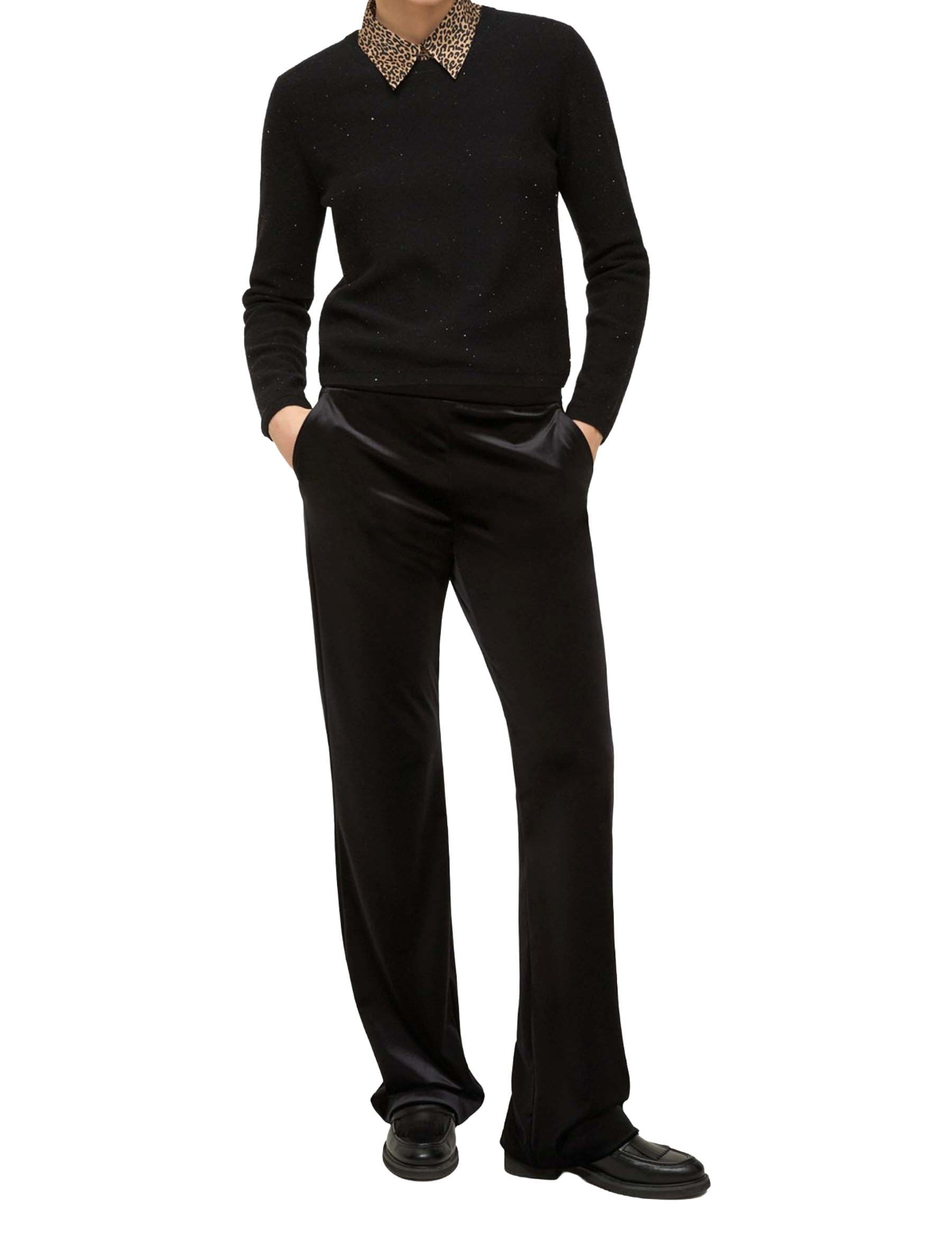 Maglioncini Nero Pennyblack