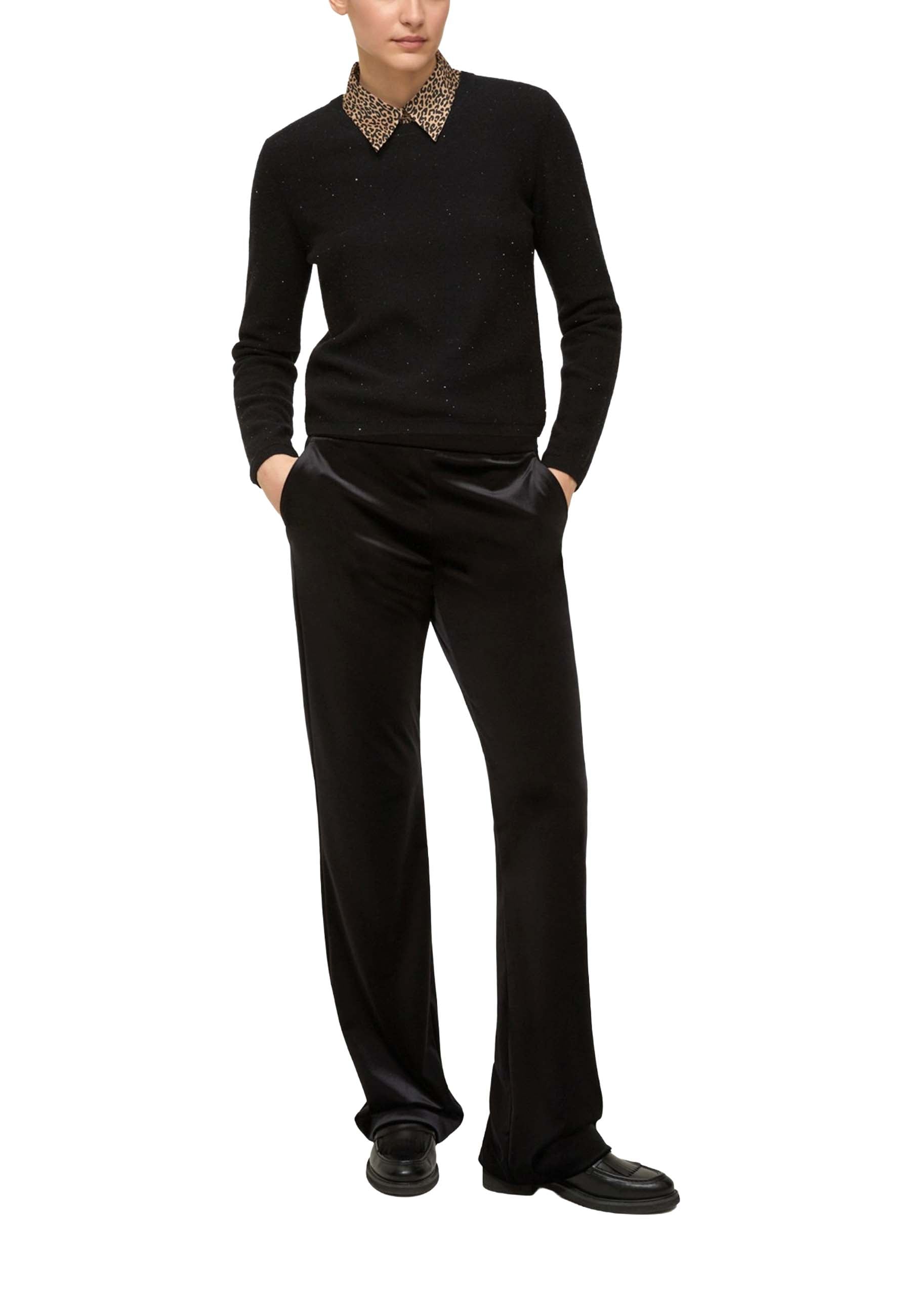 Maglioncini Nero Pennyblack