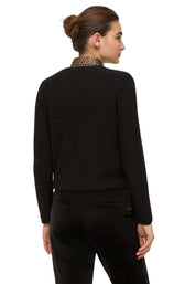 Maglioncini Nero Pennyblack