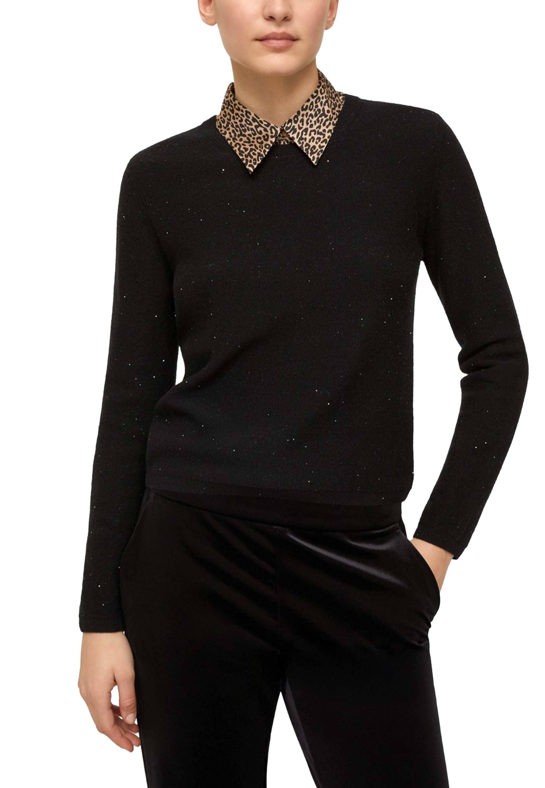 Maglioncini Nero Pennyblack