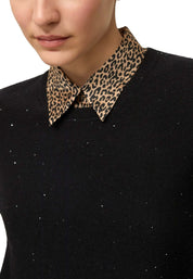 Maglioncini Nero Pennyblack