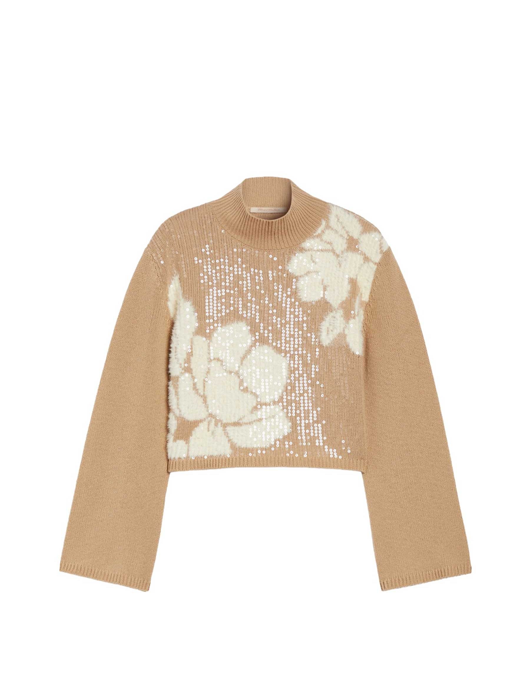 Maglioncini Beige Pennyblack