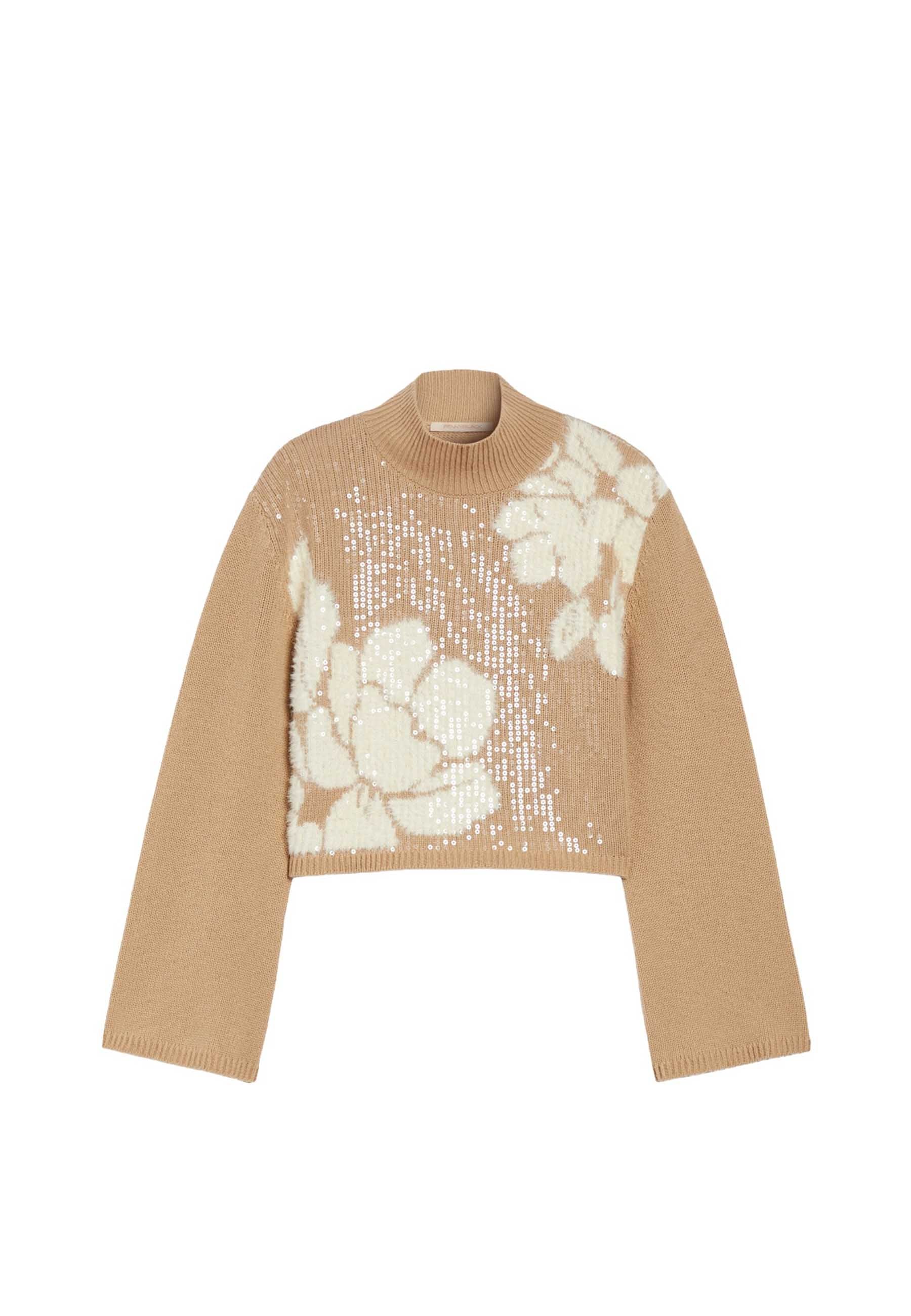 Maglioncini Beige Pennyblack