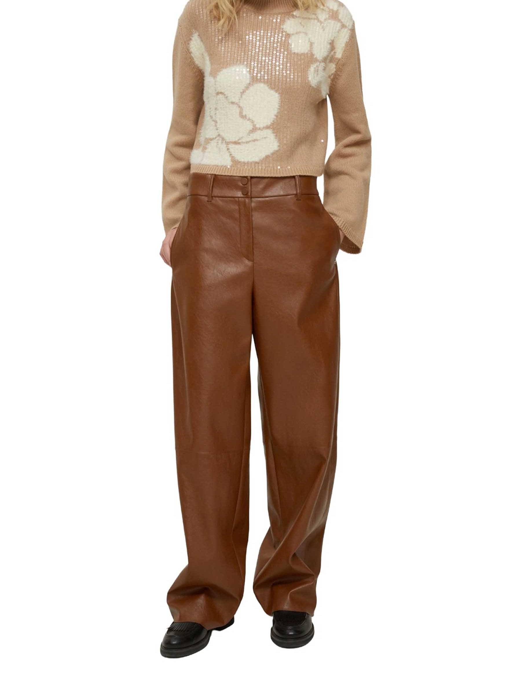 Maglioncini Beige Pennyblack