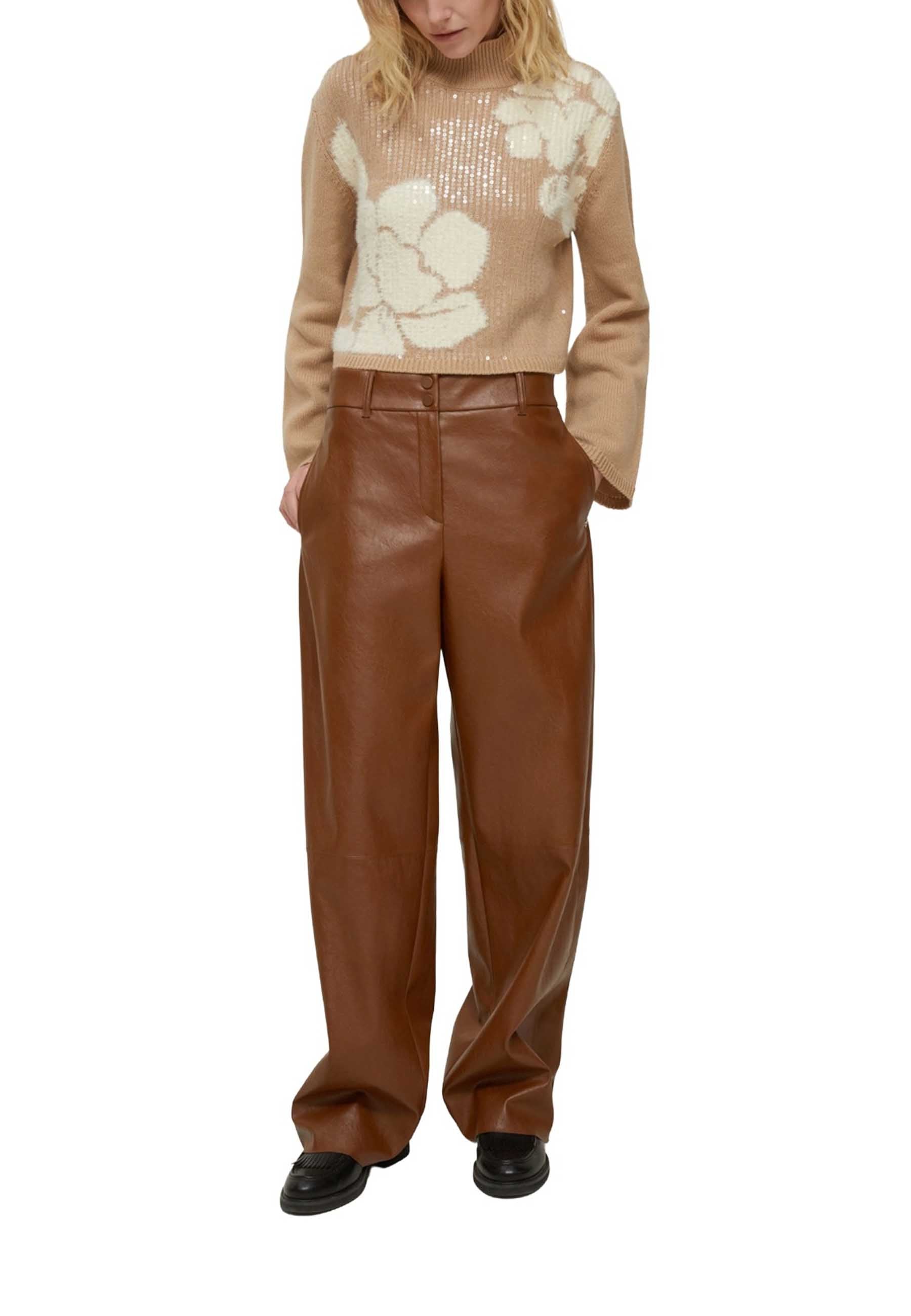 Maglioncini Beige Pennyblack