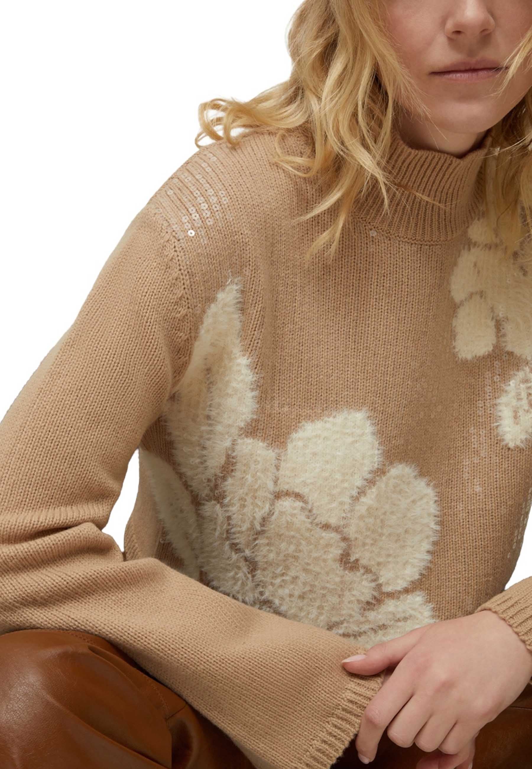 Maglioncini Beige Pennyblack