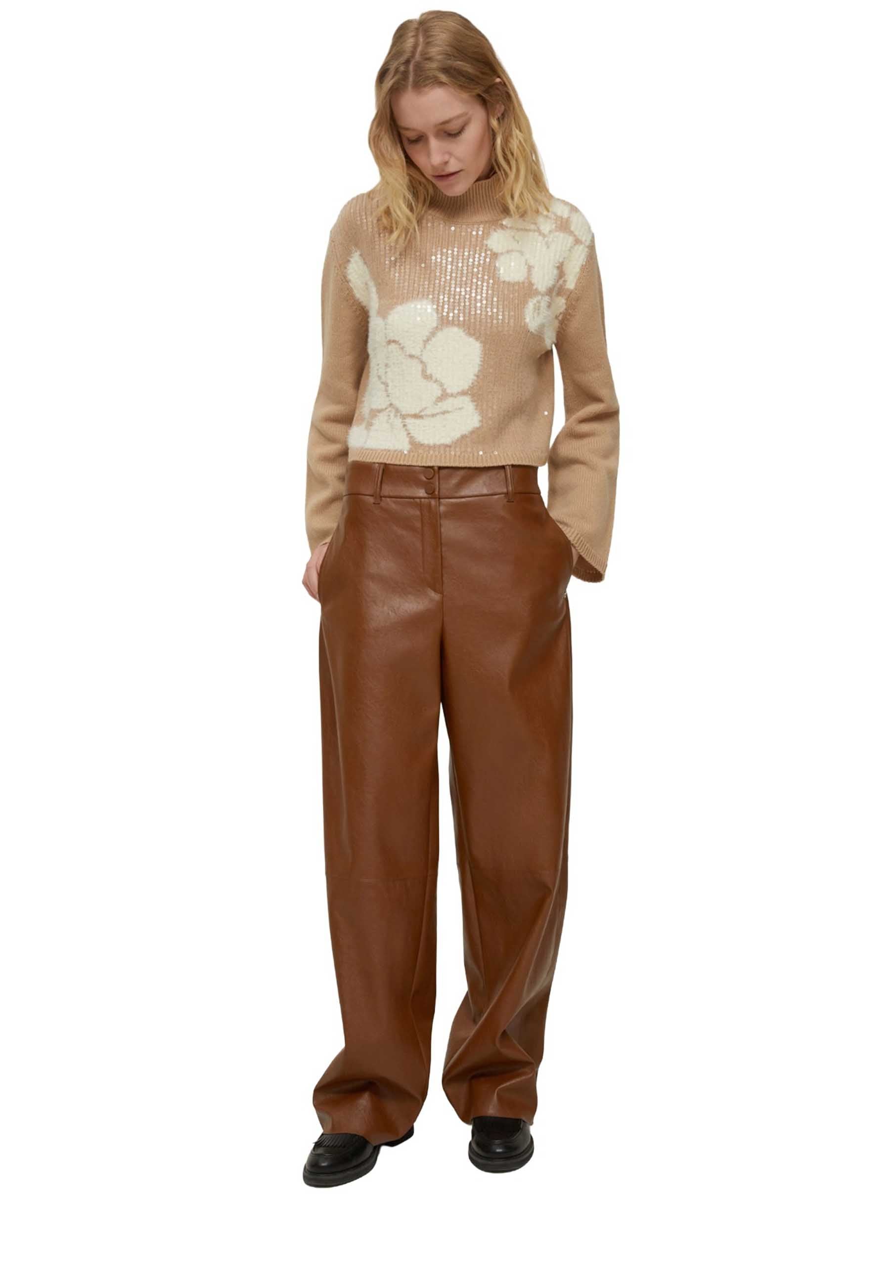 Maglioncini Beige Pennyblack